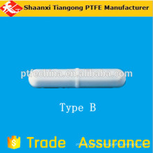 Ptfe Magnetrührstab für Laborrundstab